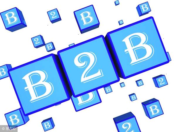 b2b电子商务系统的功能,一般来讲包括四大类