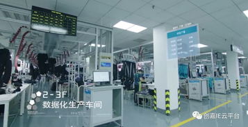 视频 500人服装厂年产700万件服装,中国第一家数字化服装工厂
